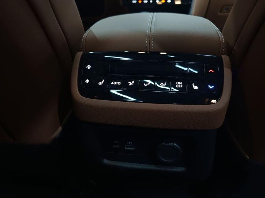 Infiniti QX60 II Воронеж  - изображение 18