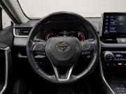 Toyota RAV4 V (XA50) Москва  - изображение 54