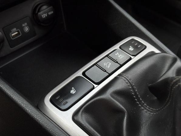 Hyundai Creta I с пробегом 2018 года, цена 1 710 000 рублей, 97295 км, внедорожник, Автокод Объявления