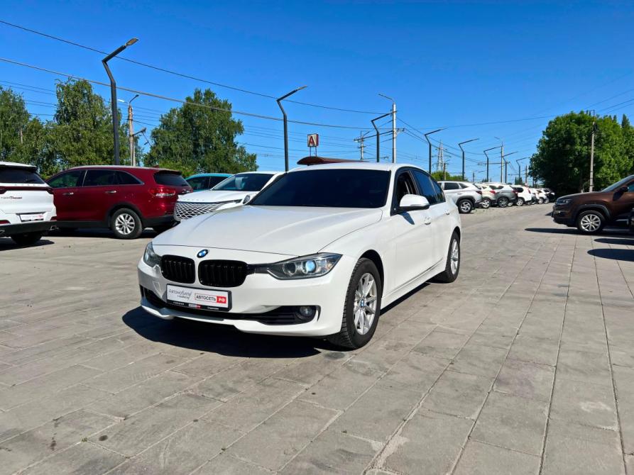 BMW 3 серии VI (F3x) Стерлитамак  - изображение 3