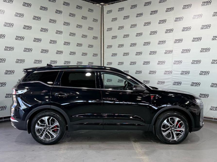 Chery Tiggo 7 Pro Max I Рестайлинг Оренбург  - изображение 6