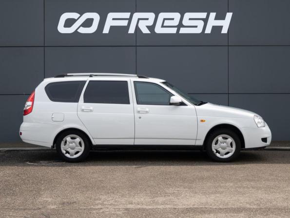 Lada (ВАЗ) Priora I с пробегом 2011 года, цена 435 000 рублей, 243438 км, универсал, Автокод Объявления