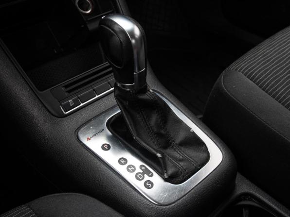Volkswagen Tiguan I Рестайлинг с пробегом 2012 года, цена 1 210 000 рублей, 338978 км, внедорожник, Автокод Объявления