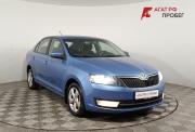 Skoda Rapid I Волгоград  - изображение 24