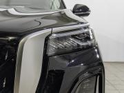 Hongqi HS5 I Рестайлинг Москва  - изображение 41