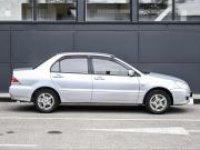 Mitsubishi Lancer IX Рестайлинг Новороссийск  - изображение 22