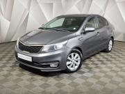 Kia Rio III Рестайлинг Москва  - изображение 21