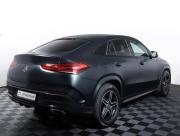 Mercedes-Benz GLE Coupe II (C167) Москва  - изображение 30