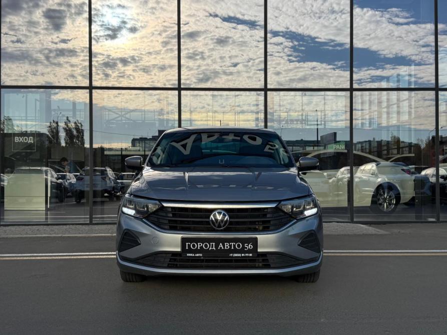 Volkswagen Polo VI Оренбург  - изображение 4