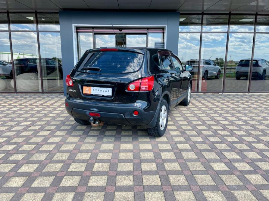 Nissan Qashqai I Краснодар  - изображение 5