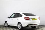 Lada (ВАЗ) Granta I Рестайлинг Пермь  - изображение 28