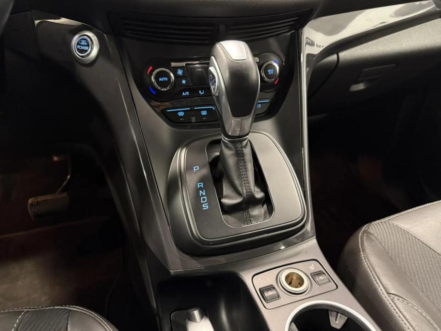 Ford Kuga II Подольск  - изображение 21