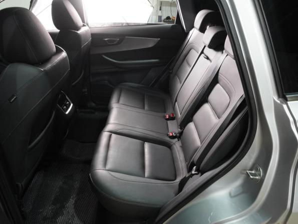 Chery Tiggo 7 Pro Max I с пробегом 2023 года, цена 1 994 000 рублей, 48876 км, внедорожник, Автокод Объявления