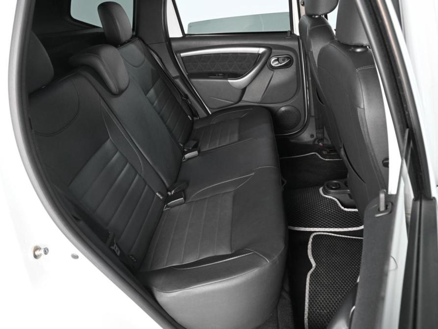 Renault Duster I Рестайлинг Ростов-на-Дону  - изображение 7