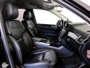 Mercedes-Benz M-Класс III (W166) Санкт-Петербург  - изображение 43