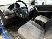 Chevrolet Aveo I Рестайлинг Волжский  - изображение 36