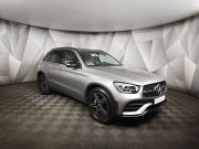 Mercedes-Benz GLC I (X253) Рестайлинг Москва  - изображение 25