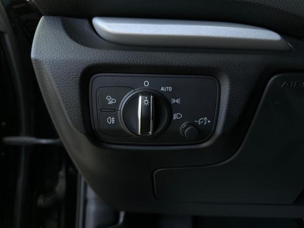 Audi A3 III (8V) Рестайлинг с пробегом 2018 года, цена 1 720 000 рублей, 131445 км, седан, Автокод Объявления