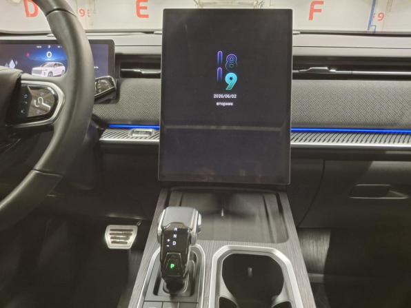 Jaecoo J7 I с пробегом 2023 года, цена 2 470 000 рублей, 47775 км, внедорожник, Автокод Объявления