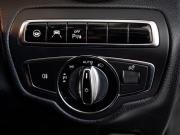 Mercedes-Benz C-Класс IV (W205) Иркутск  - изображение 45