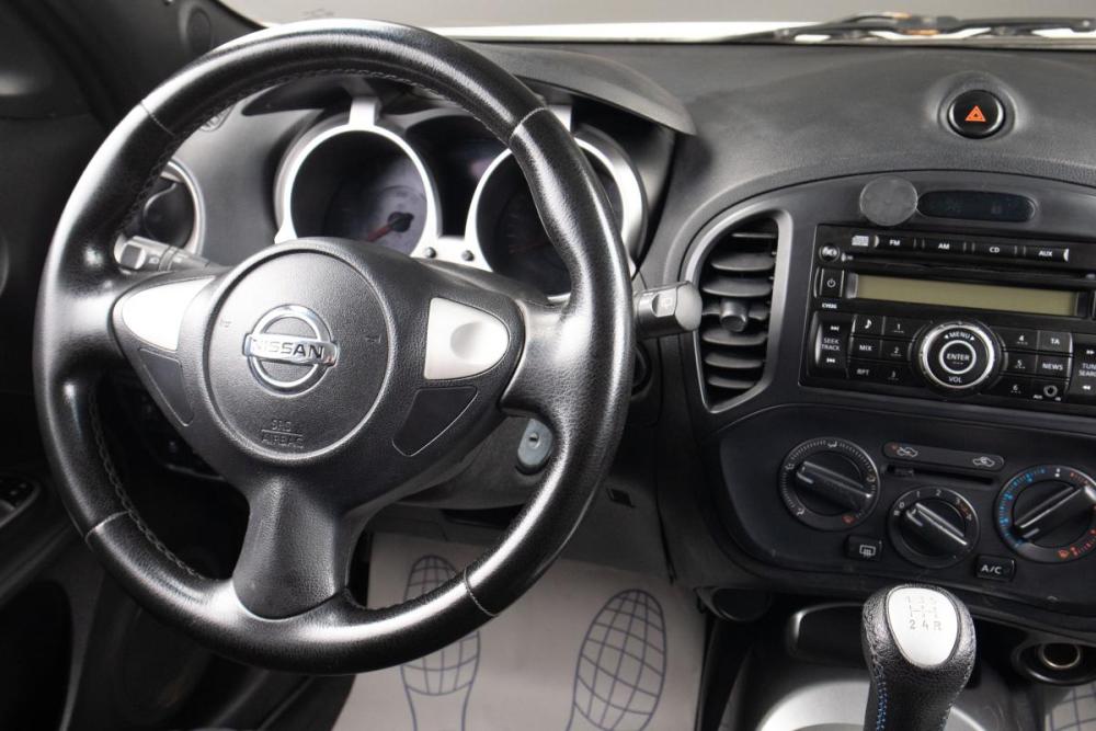 Nissan Juke I Оренбург  - изображение 9