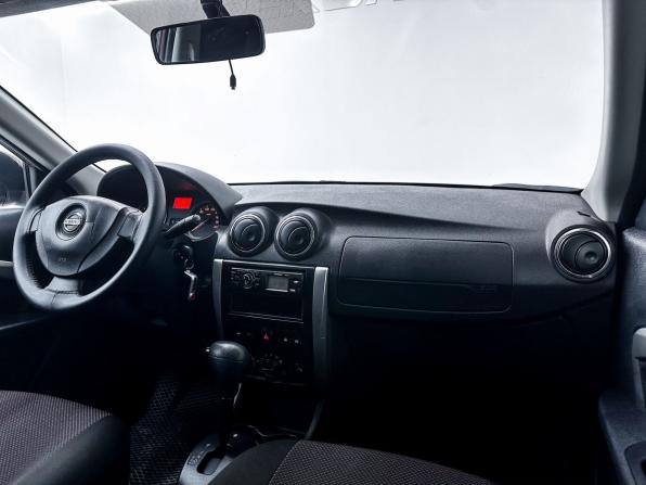 Nissan Almera III (G15) с пробегом 2014 года, цена 749 000 рублей, 128000 км, седан, Автокод Объявления