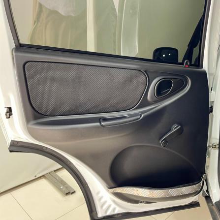 Lada (ВАЗ) Niva Travel I с пробегом 2024 года, цена 995 000 рублей, 22000 км, внедорожник, Автокод Объявления