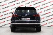 Volkswagen Touareg III Сургут  - изображение 38
