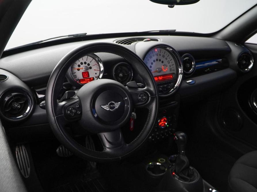 Mini Coupe I Москва  - изображение 6