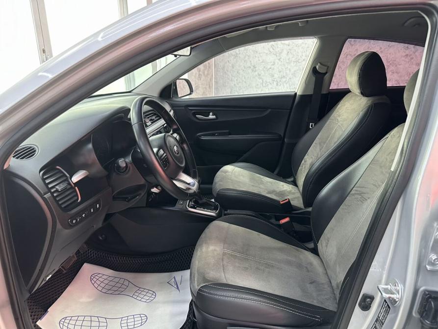 Kia Rio IV Ярославль  - изображение 13