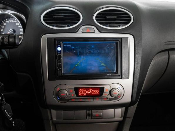 Ford Focus II Рестайлинг с пробегом 2010 года, цена 649 000 рублей, 206669 км, хэтчбек, Автокод Объявления