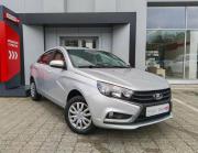Lada (ВАЗ) Vesta I Набережные Челны  - изображение 20