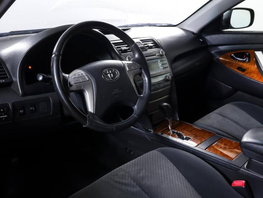 Toyota Camry VI (XV40) Москва  - изображение 14