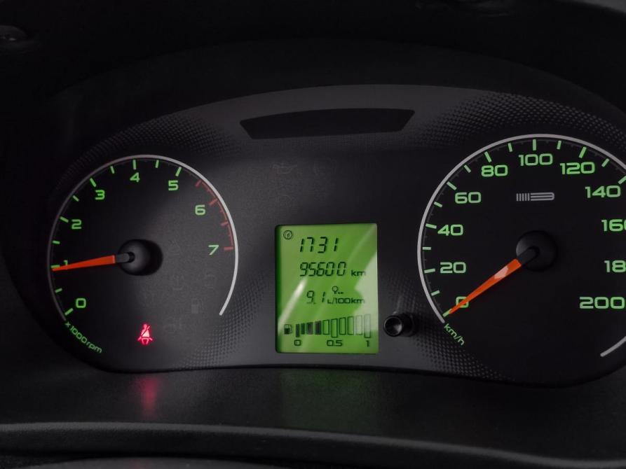 Lada (ВАЗ) Granta I Нижний Новгород  - изображение 14