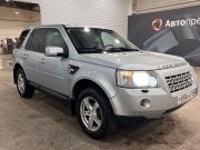 Land Rover Freelander II Пермь  - изображение 7