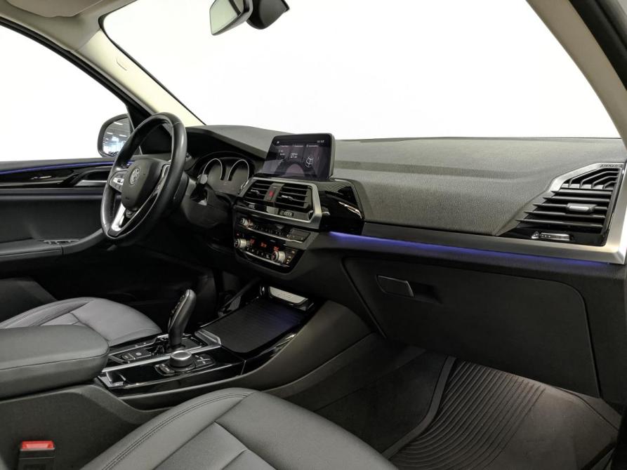 BMW X3 III (G01) Санкт-Петербург  - изображение 13