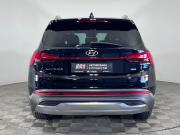 Hyundai Santa Fe IV Рестайлинг Ростов-на-Дону  - изображение 28