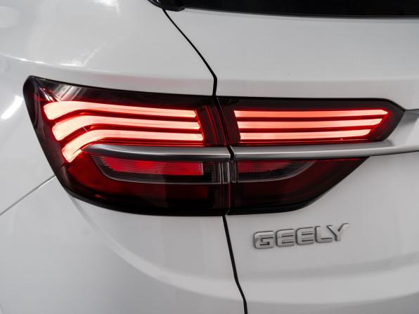 Geely Coolray I с пробегом 2022 года, цена 1 830 500 рублей, 52132 км, внедорожник, Автокод Объявления
