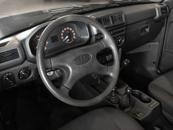 Lada (ВАЗ) Niva Legend с пробегом 2024 года, цена 789 658 рублей, 30750 км, внедорожник, Автокод Объявления