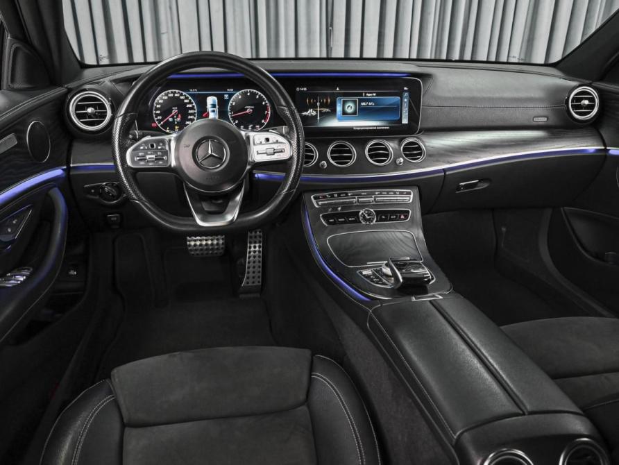 Mercedes-Benz E-Класс V (W213 S213 C238) Ставрополь  - изображение 6