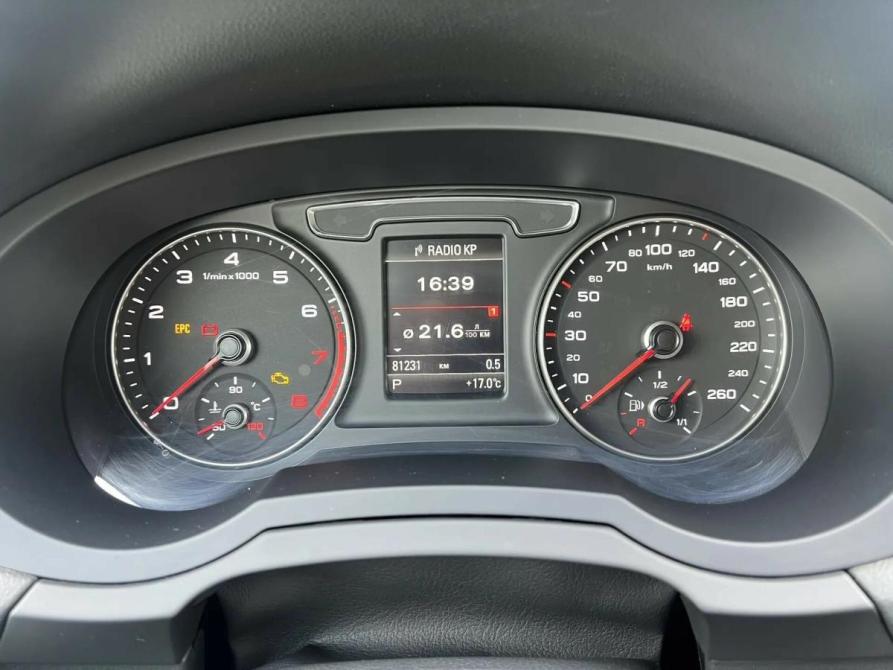 Audi Q3 I (8U) Рестайлинг Санкт-Петербург  - изображение 12
