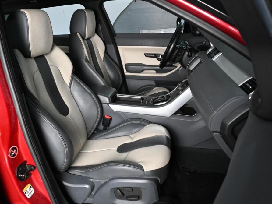 Land Rover Range Rover Evoque I Ростов-на-Дону  - изображение 8