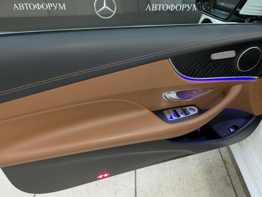 Mercedes-Benz E-Класс V (W213 S213 C238) Москва  - изображение 12