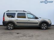 Lada (ВАЗ) Largus I Рестайлинг Москва  - изображение 17