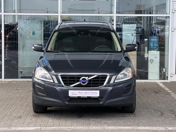 Volvo XC60 I с пробегом 2013 года, цена 1 399 000 рублей, 310000 км, внедорожник, Автокод Объявления