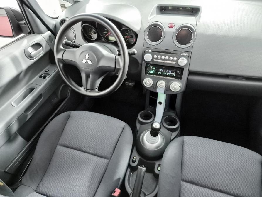Mitsubishi Colt VI (Z20/Z30) Нижний Новгород  - изображение 16