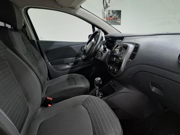 Renault Kaptur I с пробегом 2019 года, цена 1 417 000 рублей, 137657 км, внедорожник, Автокод Объявления