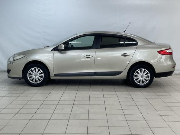 Renault Fluence I с пробегом 2011 года, цена 410 000 рублей, 284740 км, седан, Автокод Объявления
