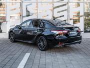 Toyota Camry VIII (XV70) Ставрополь  - изображение 27
