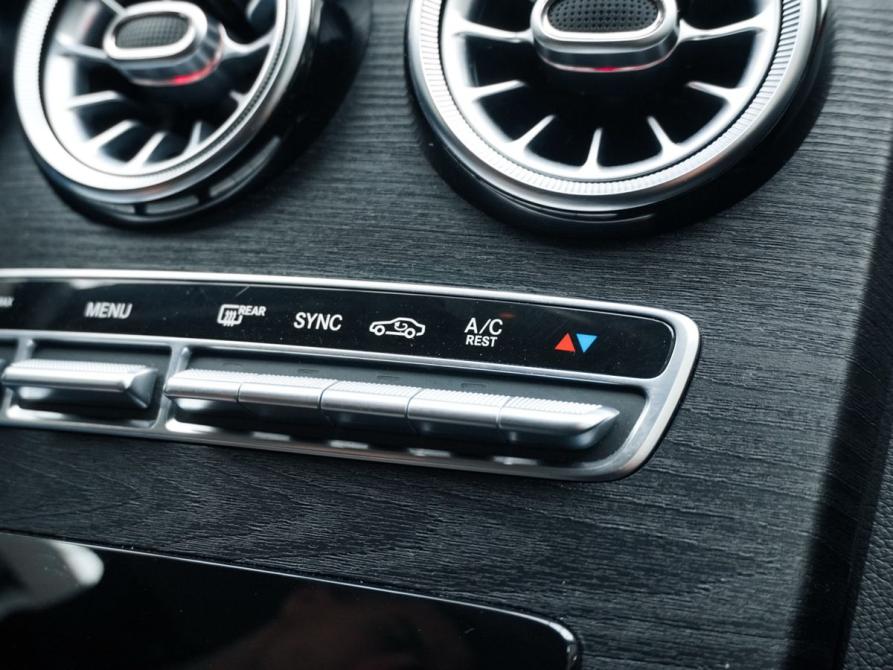 Mercedes-Benz C-Класс IV (W205) Ростов-на-Дону  - изображение 23